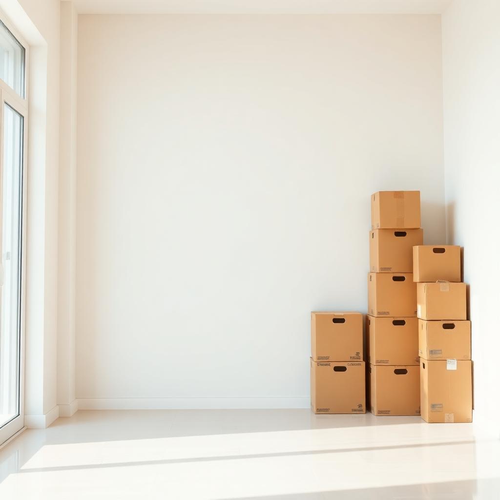Move In / Move-Out Cleaning